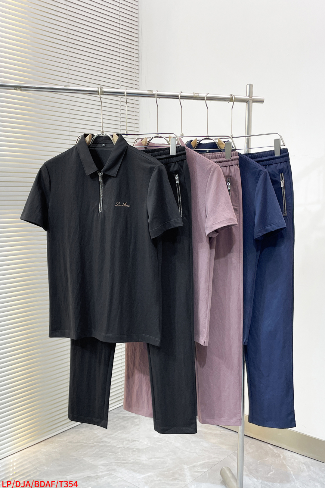 clothes and pants